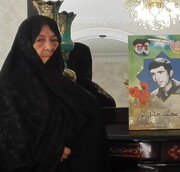 همدلی از تبریز تا اصفهان | النگوهای مادر شهیدی که برای بازسازی میراث فرهنگی به اصفهان فرستاده شد