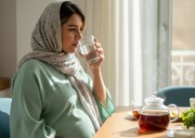 چند راهکار ساده برای مادران باردار در شرایط بحران | اگر مادر باردار صدای انفجار شنید چکار کند؟
