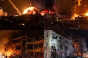 بیستمین روز جنگ و پاسخ‌های دردناک ایران به متجاوزان صهیونی-آمریکایی | تنبیهی که نفت را گران‌تر کرد
