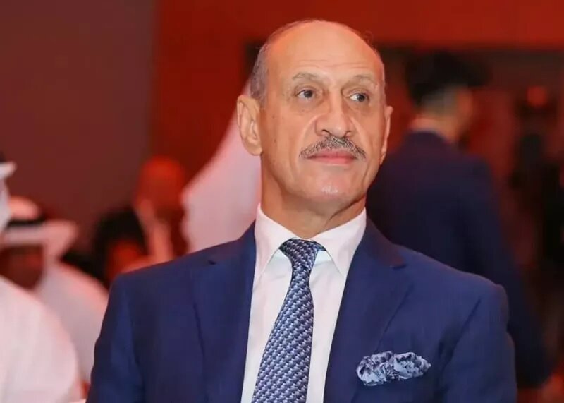 عدنان درجال