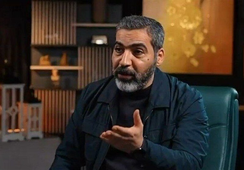 فراس الیاسر