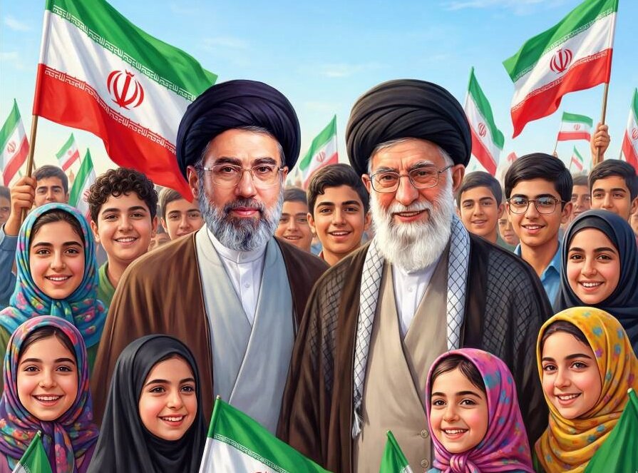 بیعت با رهبر