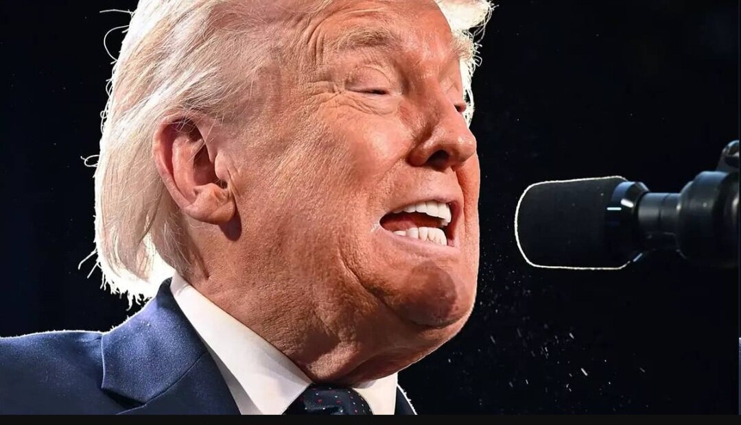 ترامپ
