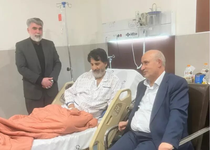 بیانی