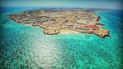 نمایندگان در جزیره خارک؛ تصویر متفاوت از نمایندگان مجلس با جلیقه نجات | ببینید