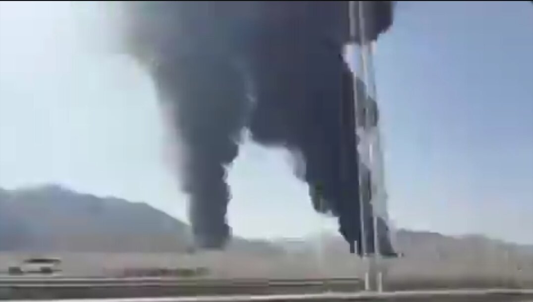 بندر فجیره
