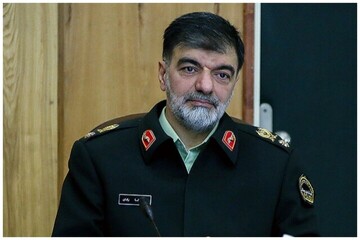 سردار رادان تکلیف سربازی بیرانوند را روشن کرد