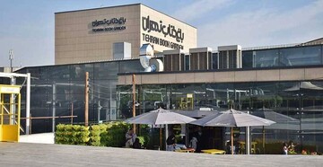 این هفته به باغ کتاب تهران بروید