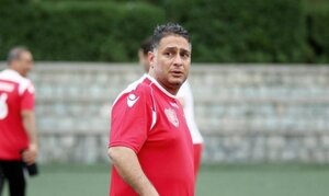پرسپولیس همین امروز به من پیشنهاد بدهد رد می کنم | اوسمار نیاید فقط یک گزینه داریم
