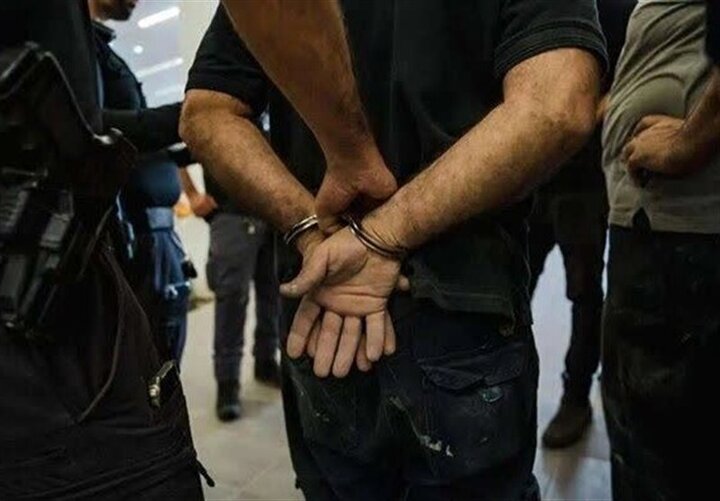 تصاویر و جزئیات تلخ از دست‌درازی مرگبار به سید ایلیای ۱۱ساله | شغال کثیف دستگیر شد