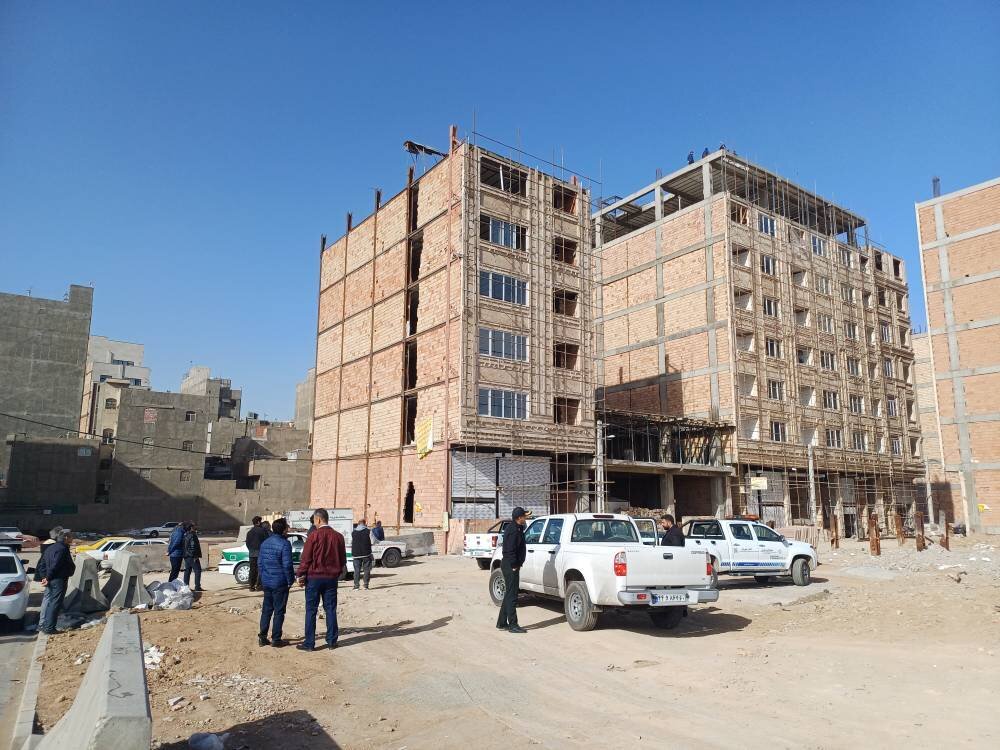 ساخت