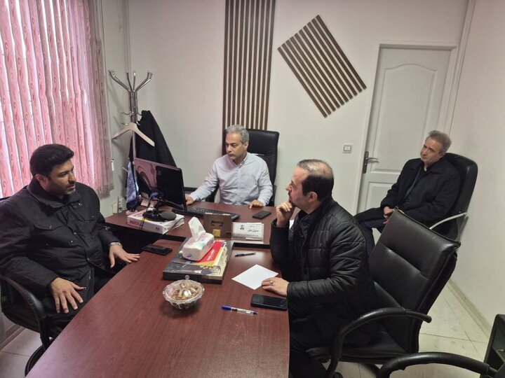 بازدید