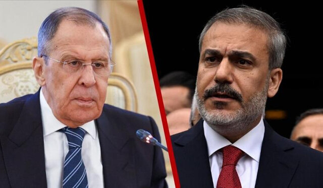 فیدان و لاوروف