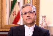 به انگلیس هشدار دادیم...| خبر جدید از ذخایر اورانیوم غنی‌شده ایران | واکنش به نگرانی‌ها درباره گسترش درگیری‌ها در منطقه