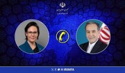 انتقاد عراقچی از حمایت دولت سوئد از یک محکوم به جاسوسی