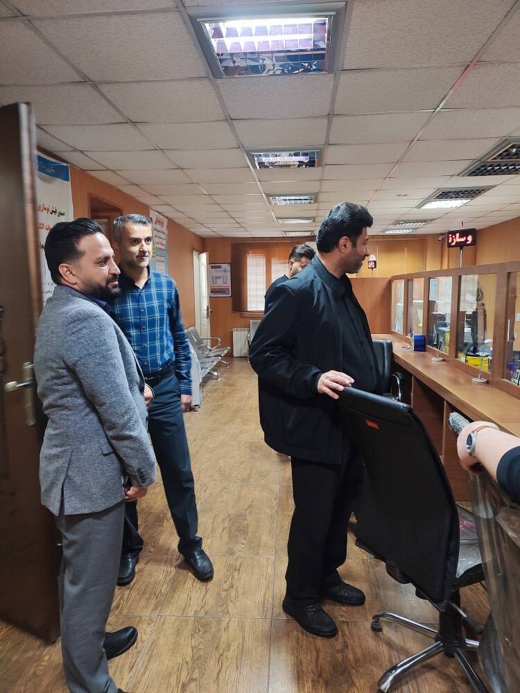 ارائه بسته تشویقی به جنگ زدگان