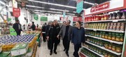 تقدیر عضو شورا از فعالیت فروشگاه‌های شهروند