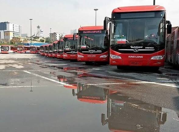 اتوبوس