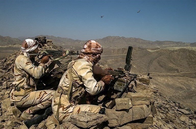 مرزبان