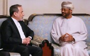 جزئیات گفت‌وگوی عراقچی و وزیر خارجه عمان درباره تنگه هرمز و امنیت کشتی‌ها