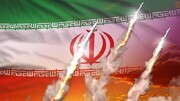 نمایش ترکیبیِ اقتدار دریایی و هوایی در موج ۶۸ وعده صادق ۴  | ببینید