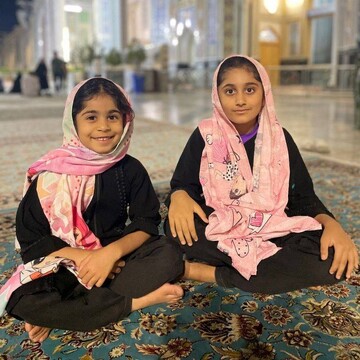 پیکر دخترم را از روی عروسک جورابش شناختم