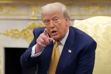 ترامپ:‌ نگفتم عملیات رزمی علیه ایران تمام شده! | اعتراف بزرگ ترامپ درباره اسرائیل