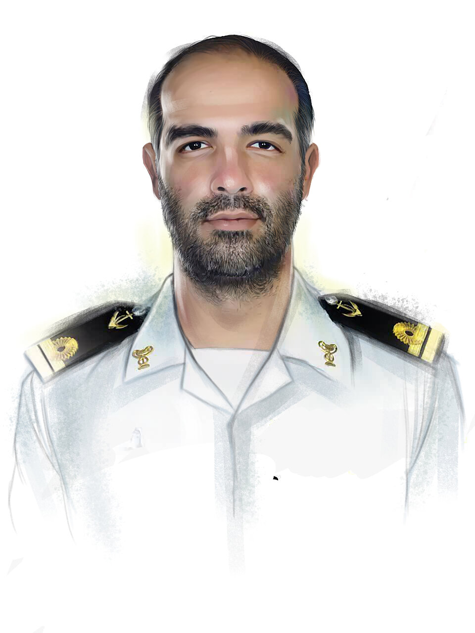 پرواز خونین از دنا