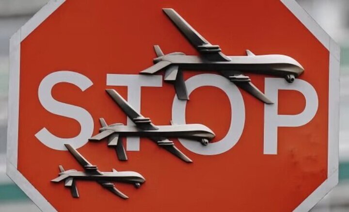 جنگ هویت نقاش مرموز را فاش کرد! + تصاویر