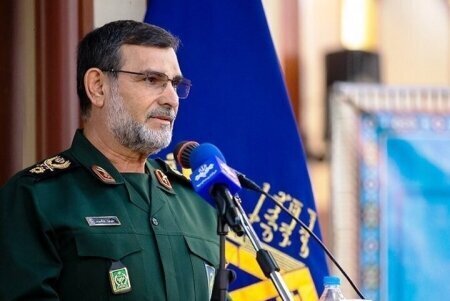 تنگسیری