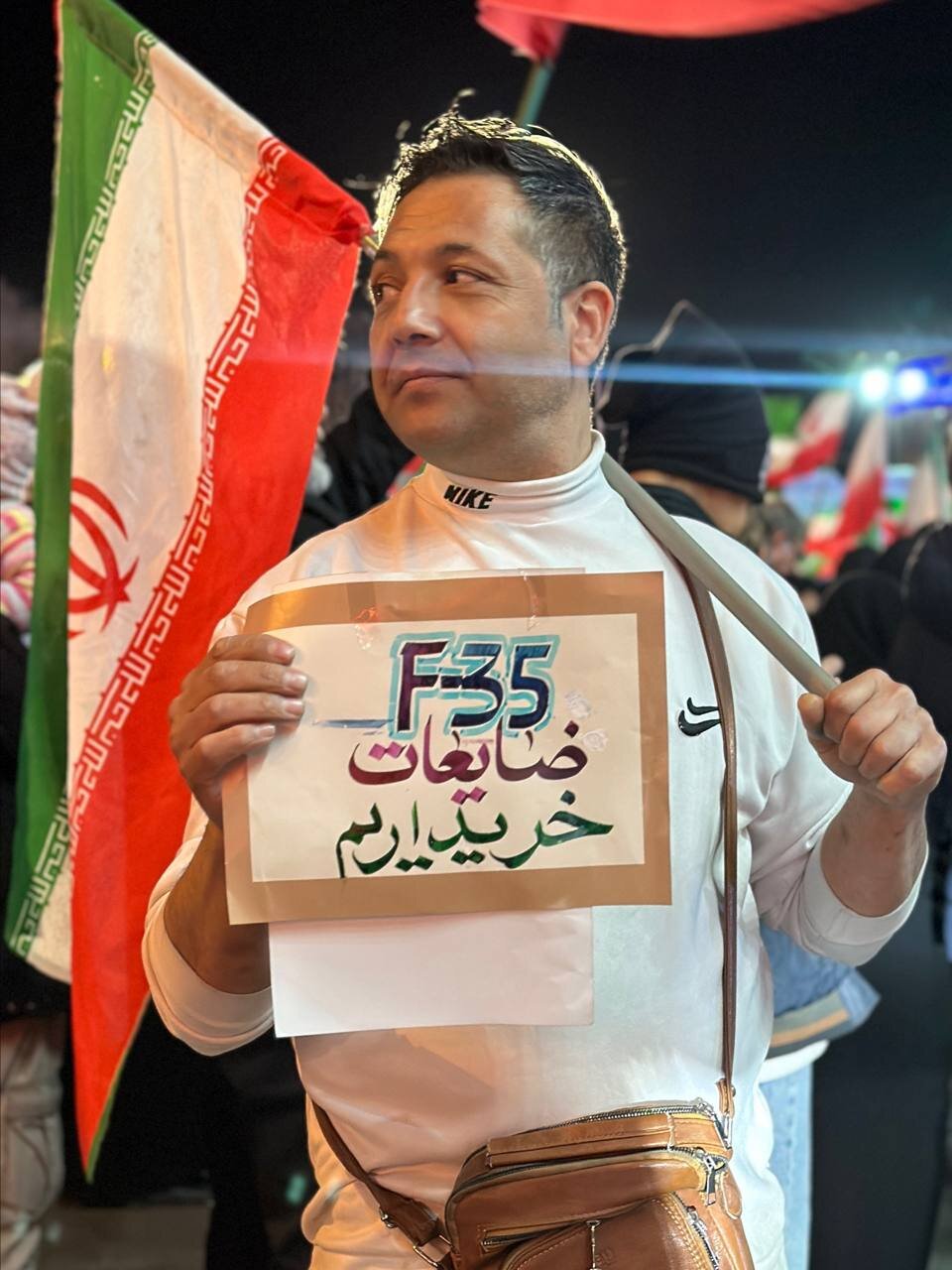 ضایعات F۳۵ خریداریم
