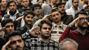 نامه بیش از ۱۰۰ هزار جوان نسل زدی به سازمان ملل درباره تجاوزات آمریکا و رژیم صهیونیستی به ایران