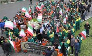 زاکانی:ائتلاف ترامپ-بی‌بی بی‌گناه‌ترین خدمتگزاران ملت را گرفت