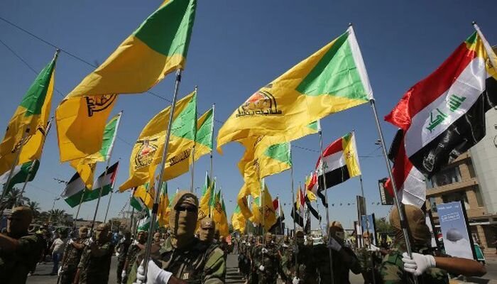 اگر آمریکا دخالت کند، منافعش را می زنیم