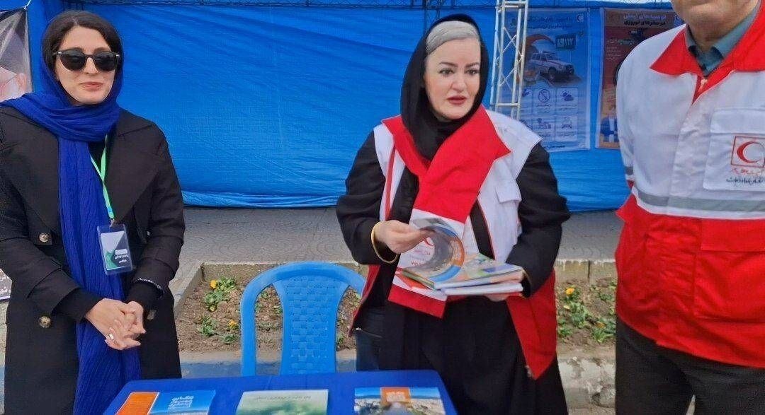 نعیمه نظام دوست