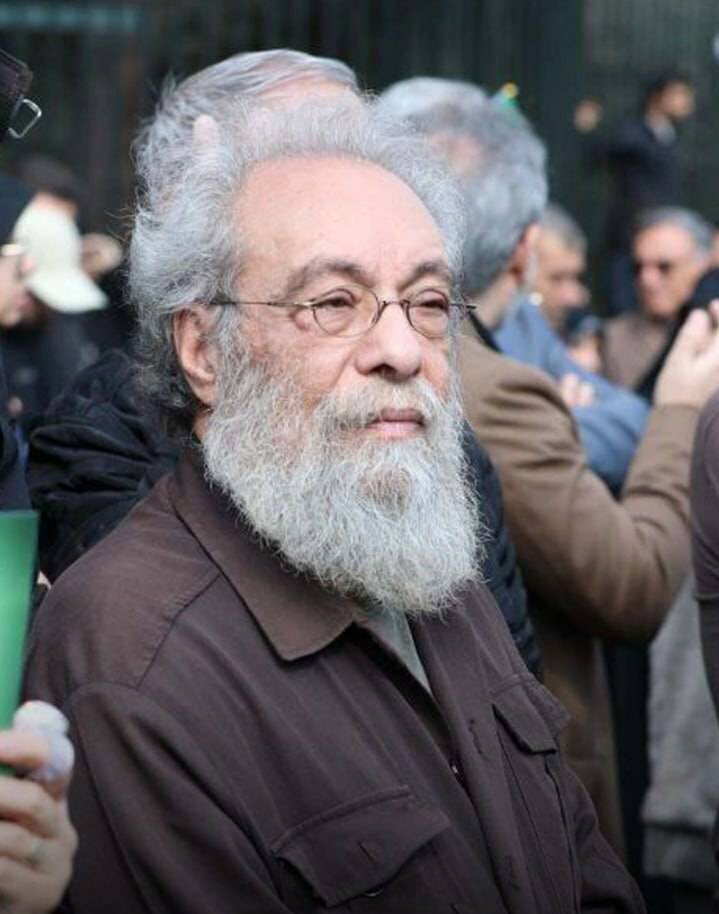 مسعود فراستی