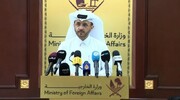 قطر: خواهان پایان جنگ از طریق دیپلماتیک هستیم