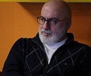 این ایران است که می خروشد