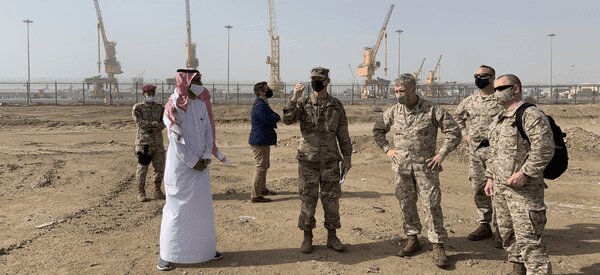 عربستان