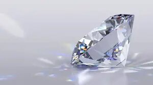 استخراج الماس از دود!