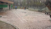 آماده سازی بوستان‌های شمال پایتخت برای شرایط اضطراری 