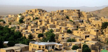 ماسوله کویر و زیستگاه زاغ بور در مسیر ثبت جهانی | قلعه بالا چطور دوستدار محیط زیست شد؟