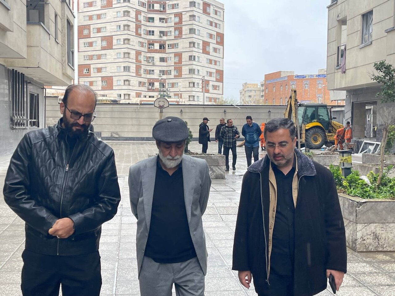 هدف قرار دادن اماکن غیر نظامی نشان ضعف دشمن است
