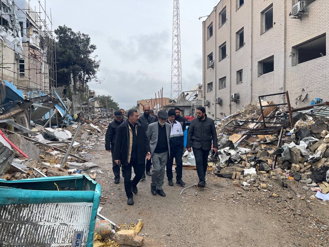 بازدید