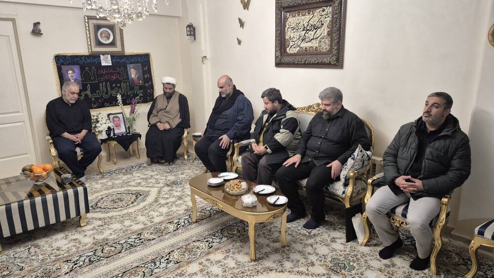 توکلی زاده
