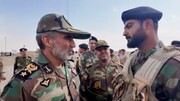 هشدار فرمانده نیروی زمینی ارتش: جنگ زمینی برای دشمن خطرناک‌تر و پرهزینه‌تر خواهد بود +‌ ویدئو