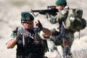 نوهد و صابرین آماده وارد کردن ضربه سخت به آمریکایی‌ها