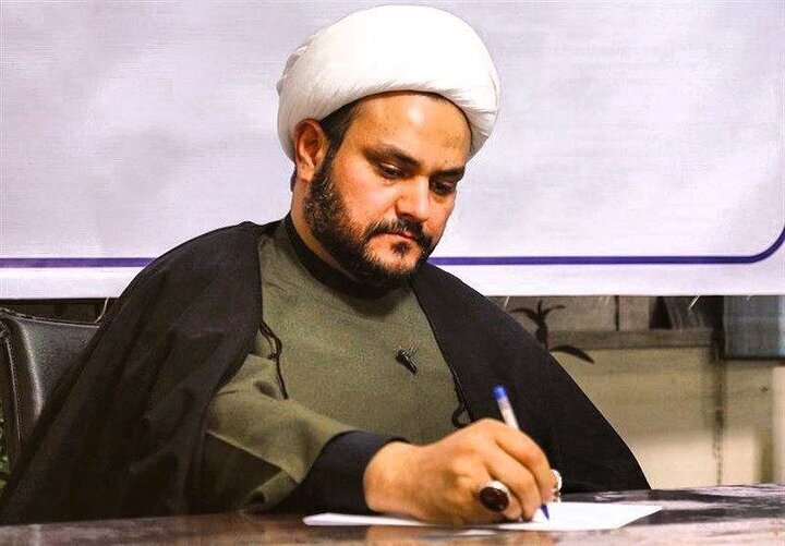 شیخ اکرم الکعبی