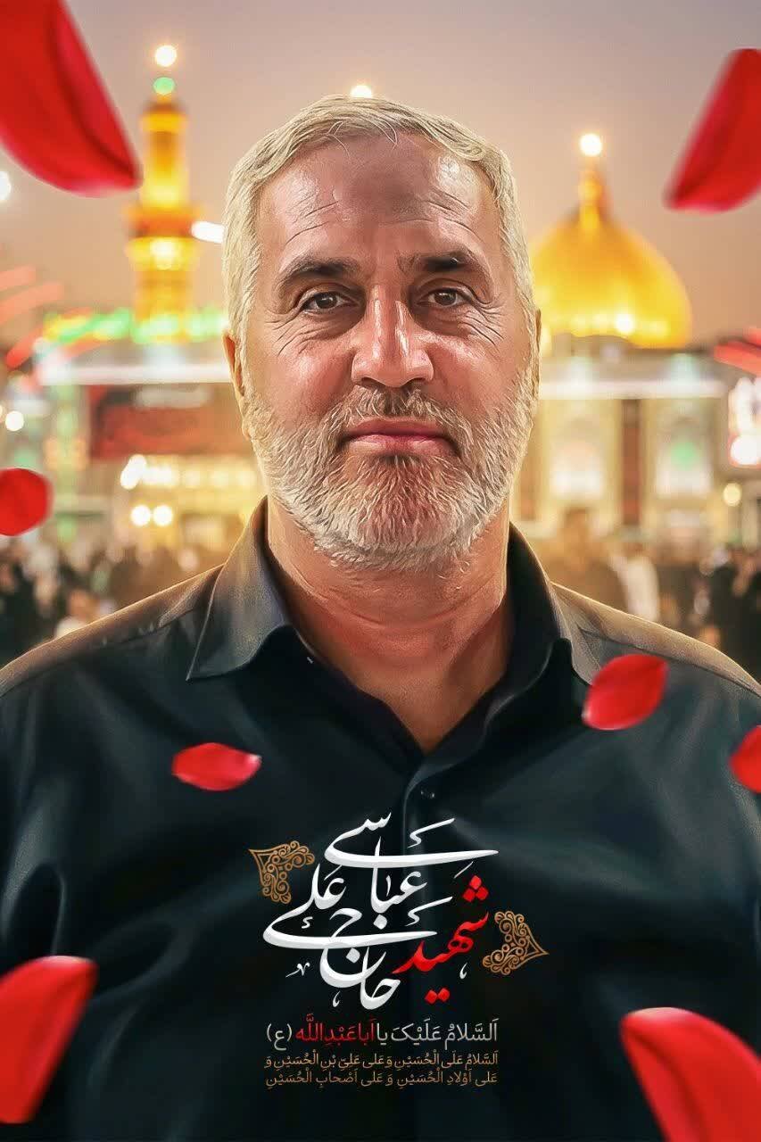 اولین تصویر از ۸ شهید شهرداری تهران