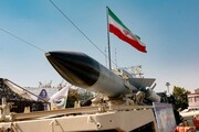 افشای تصاویر ماهواره‌ای از ویرانی ها در قلب اسرائیل!